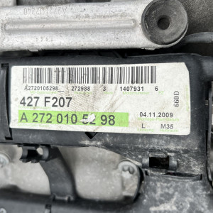 Двигун / мотор Мерседес W207 E350 3.5 M 272 988 V6 БЕНЗИН