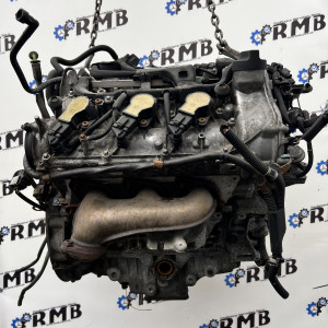 Двигун / мотор Мерседес W212 E350 M 272 977 V6 3.5