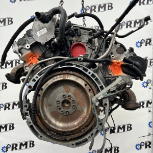 Двигун / мотор Мерседес W212 E350 M 272 977 V6 3.5