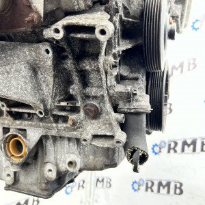 Двигатель Мерседес W212 E350 M 272 977 V6 3.5