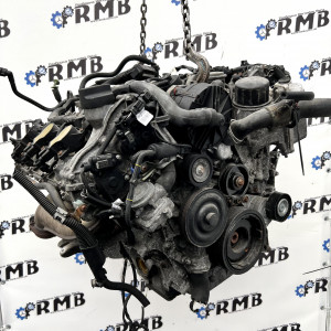 Двигун Мерседес W212 E350 M 272 977 V6 3.5