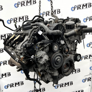 Двигун / мотор Мерседес W212 E350 M 272 977 V6 3.5