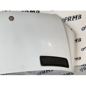 Капот БЕЛЫЙ на Мерседес Спринтер W 906 (2006 — 2013) А9067500102