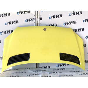 Капот Жовтий на Мерседес Спрінтер W 906 (2006 - 2013) А9067500102