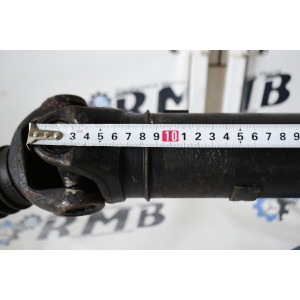 Кардан задняя часть (119см) на Мерседес Спринтер W 906 2.2 3.0 cdi (2006 — 2018)