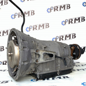 Коробка автомат АКПП 722 678 на CHRYSLER 300C 3.0 OM642 V6 7222702200