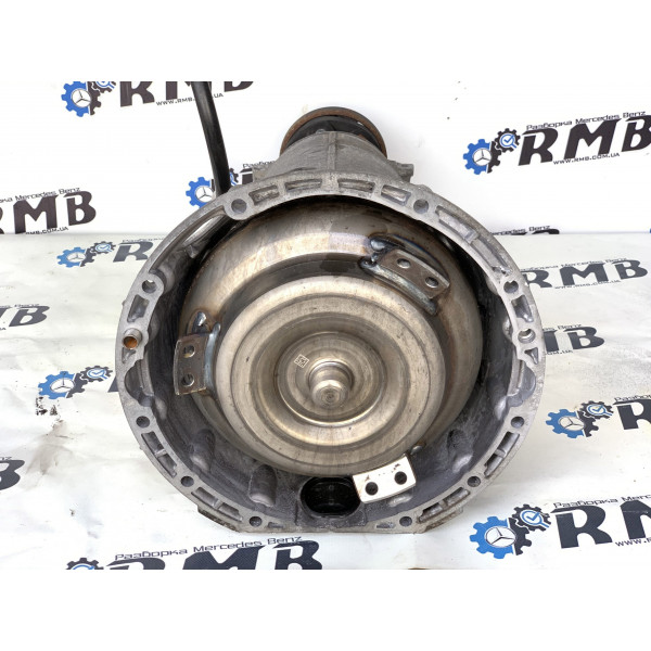 Коробка автомат АКПП 722 678 на CHRYSLER 300C 3.0 OM642 V6 7222702200