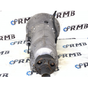 Коробка автомат АКПП 722 678 на CHRYSLER 300C 3.0 OM642 V6 7222702200