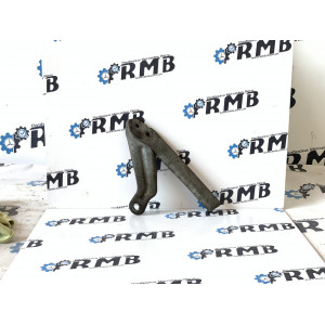 Кронштейн кріплення каталізатора на Мерседес Спрінтер W 906 2.2 cdi OM 651 (2009 - 2018) A9064926141