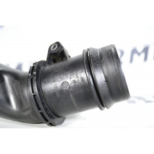 Трубка наддува воздуха на Мерседес Спринтер W 906 2,2 cdi OM 651 (2009 — 2018) A6510900242