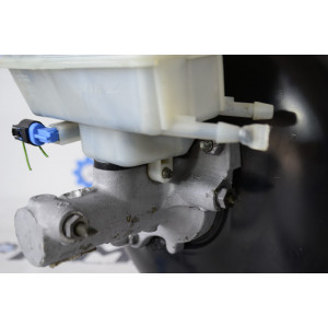 Вакуумный усилитель тормозов на Мерседес Спринтер W 906 (2006 — 2018) A0004312127