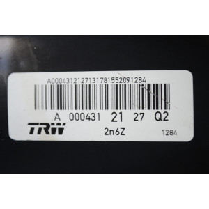 Вакуумный усилитель тормозов на Мерседес Спринтер W 906 (2006 — 2018) A0004312127