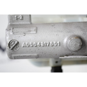 Вакуумный усилитель тормозов в сборе с цилиндром и бачком на Мерседес Спринтер W 906 A9064300308 (2006 — 2018)
