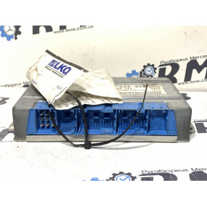 Блок керування коробкою автомат на BMW X3 E83 7532988 5WK33503AU