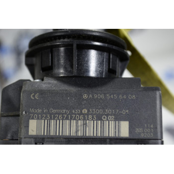 Блок керування двигуном A6461501100 Мерседес Спрінтер W 906 2.2 cdi OM 646