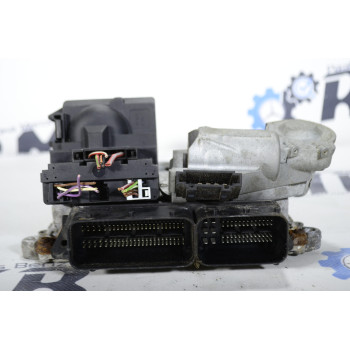 Блок керування двигуном A6461501100 Мерседес Спрінтер W 906 2.2 cdi OM 646