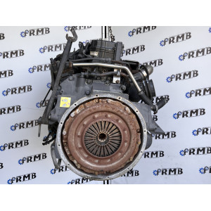 Двигатель 6.7 л. на DAF LF / CF PACCAR GR 165 S2 220KC EURO 5