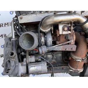 Двигатель 6.7 л. на DAF LF / CF PACCAR GR 165 S2 220KC EURO 5