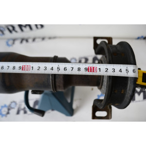 Кардан (102 см) на Мерседес Спринтер W 903 — 905 (2000 — 2006)