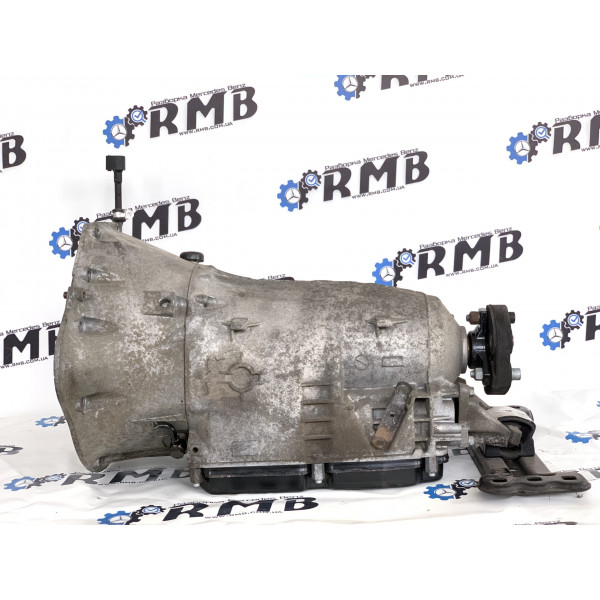 Коробка автомат АКПП на Mercedes E-class W211 1.8 Compressor 722.695 А2112703300 (2002-2009)