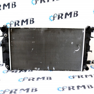Радиатор охлаждения двигателя (основной) на Мерседес Спринтер W 906 2.2 3.0 А9065000402  (2006 — 2018)