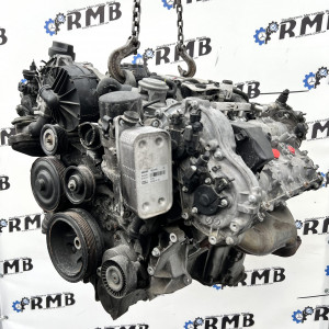 Двигун / мотор Мерседес W204 C300 M 272 947 V6 3.0 БЕНЗИН