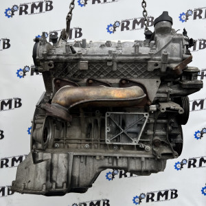 Двигун Мерседес W204 C300 M 272 947 V6 3.0 БЕНЗИН
