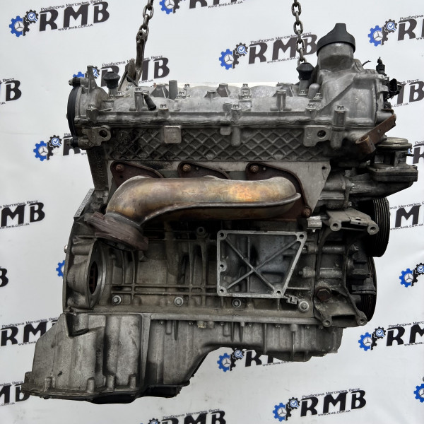 Двигун / мотор Мерседес W204 C300 M 272 947 V6 3.0 БЕНЗИН