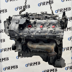 Двигун / мотор Мерседес W204 C300 M 272 947 V6 3.0 БЕНЗИН