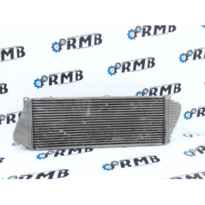 Радиатор интеркулера на Mercedes Benz Sprinter 2,2/2.7 cdi (ОМ 611 — 612) A9015010701