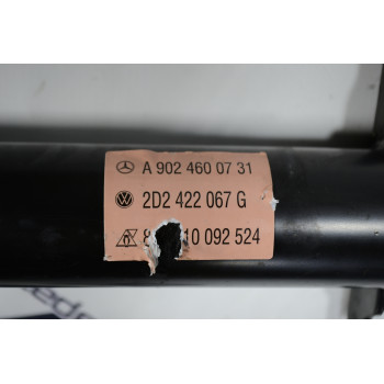Рульова колонка (ВАЛ) на Mercedes Benz Sprinter (w 903 - 905) A9014601731