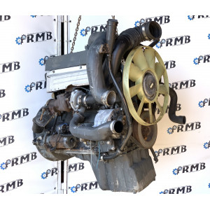 Двигун двигун двигун 4.3 OM904LA на Мерседес Варіо OM 904.908 (1998-2013)