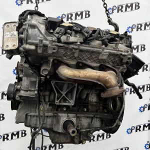 Двигун Мерседес W204 C300 M272 948 V6 3.0