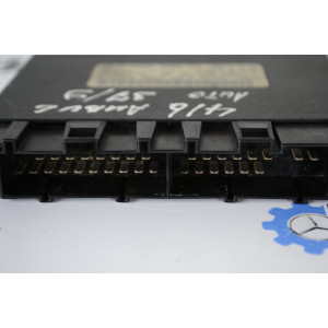 Электронный блок управления коробкой автомат АКПП W 903 — 905 2.2 2.7 cdi ОМ 611 — 612 (2000 — 2006) А0255457132