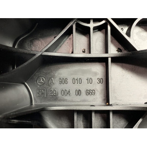 Клапанная крышка на Мерседес Атего, Варио, 6.4 OМ 906 LA A9060101030 (1998-2013)