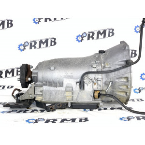 Коробка автомат АКПП на Мерседес W211 E270 2.7 CDI ОM647 722.640 A2102700701 (2002 — 2009)