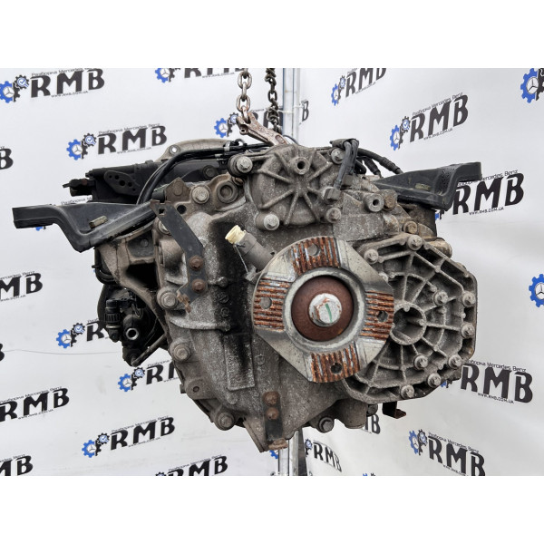 Коробка передач КПП Mercedes Axor 2533 715.570 G131-9 A0012603600