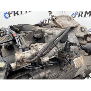 Коробка передач КПП Mercedes Axor 2533 715.570 G131-9 A0012603600