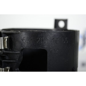 Корпус паливного фільтра на Мерседес Спрінтер W 906 2,2 cdi OM 651 (2009 — 2018) A6512001056