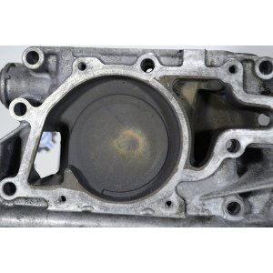 Передня кришка двигуна Мерседес Спрінтер W 906 2.2 cdi OM 646 (2006 - 2009 А6460151202