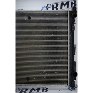 Радіатор охолодження двигуна на Мерседес МЛ - ML W 163 2.7cdi om 612 A1635000103