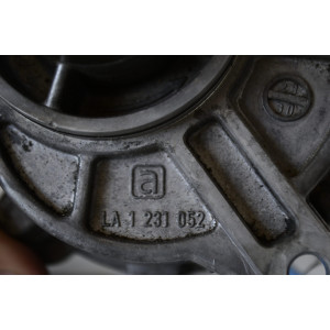 Вакуумный насос на Мерседес Спринтер W 906 2.2 cdi OM 646 (2006 — 2009) А6462300165