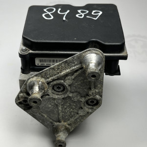 Блок ABS (АБС) А0004468489 на Мерседес Спрінтер w 906 (2006 - 2018) 