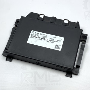 Блок керування коробкою Автомат АКПП EGS53  на Мерседес Спрінтер w 906 2.2 3.0 cdi А0005458716