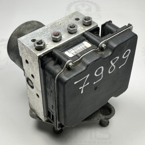 Блок ABS (АБС) А0014467989 на Мерседес Спрінтер w 906 (2006 - 2018) 