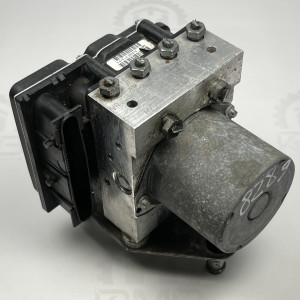 Блок ABS (АБС) А0014468289 на Мерседес Спрінтер w 906 