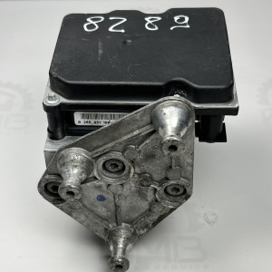 Блок ABS (АБС) А0014468289 на Мерседес Спрінтер w 906 
