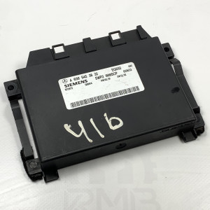 Блок керування коробкою Автомат АКПП EGS52 Мерседес Спрінтер  w903, w904, w905 А0305453832