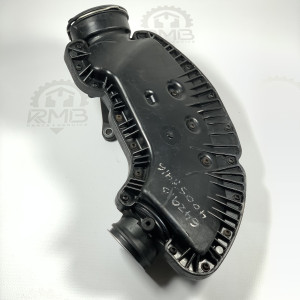 Резонатор турбіни на 3.0 ОМ642 V6   Jeep Grand Cherokee А6421400887