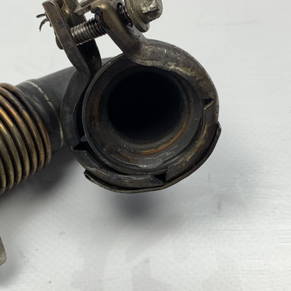 Труба ЕГР - EGR Мерседес CLS W218 W212 W207 3.0 CDI OM642 V6 А6421402508